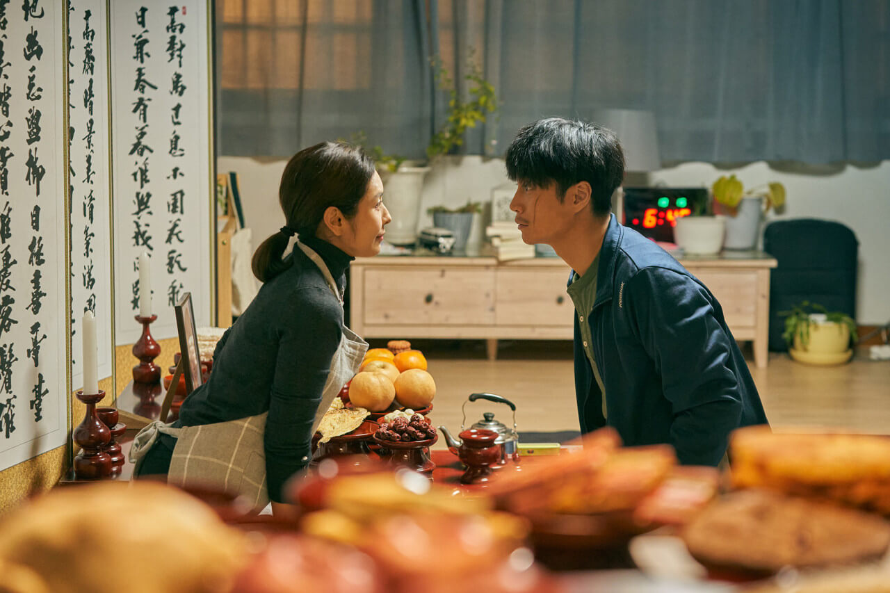 어게인 1997 메인예고