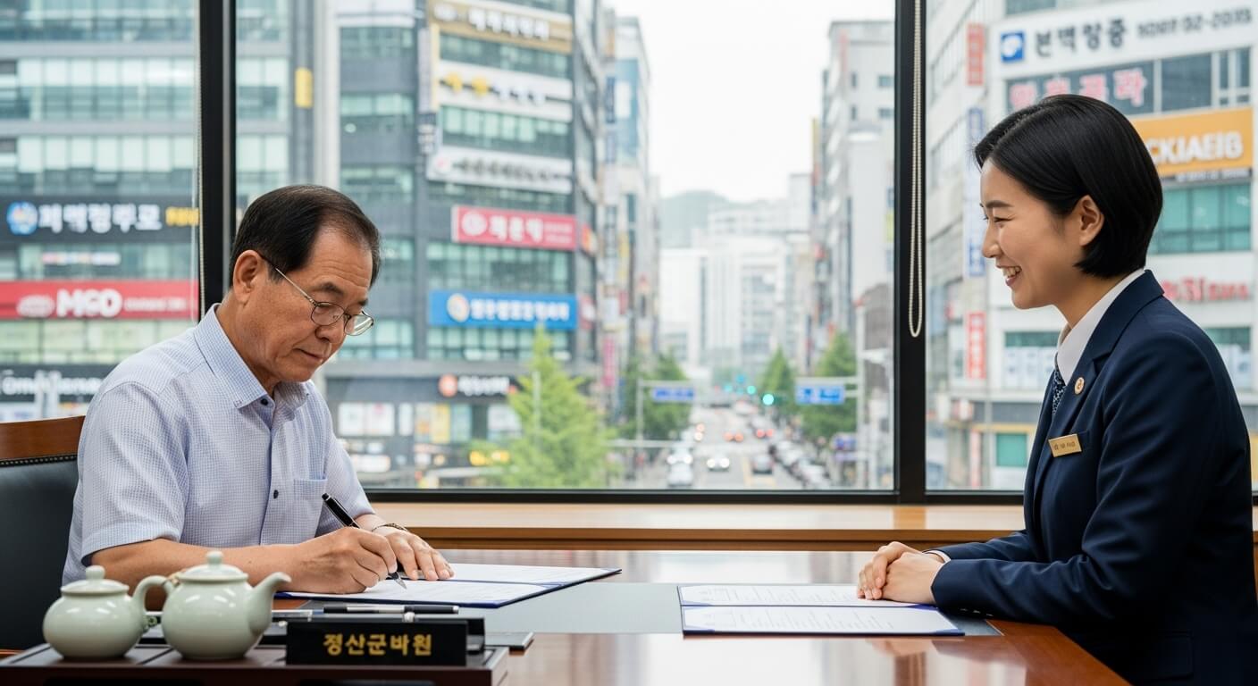 IRP 퇴직금 수령방법