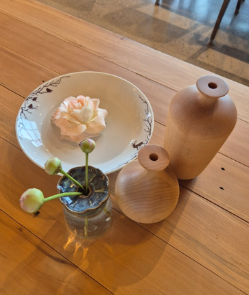 플로리스트 작품