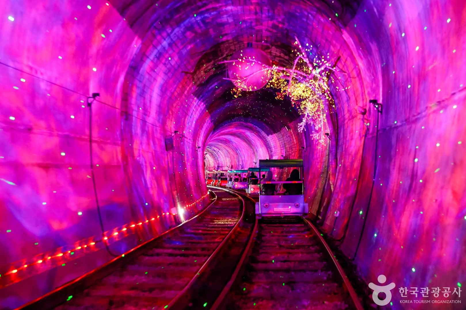 강원도 가볼만한곳 베스트10 춘천 강촌레일파크