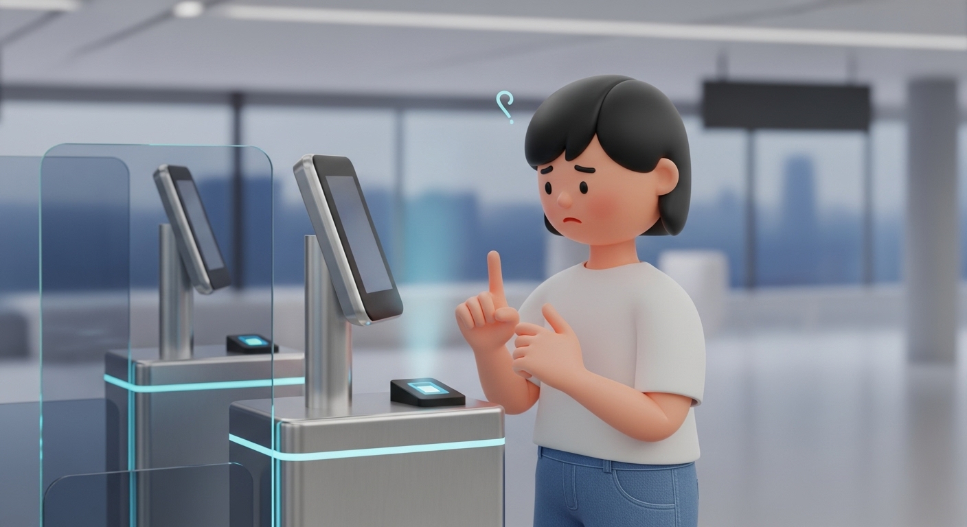 계속 실패한다면? 재등록 절차와 위치 