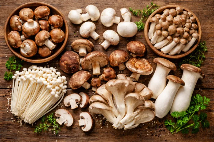 대상포진에 좋은 음식