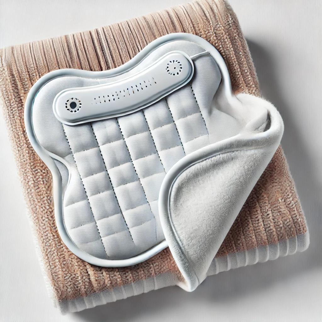 배에 붙이는 핫팩