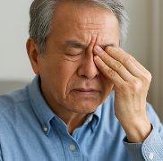 황반변성 증상