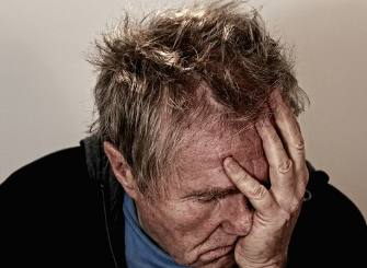 신장이 안좋으면 나타나는 증상 8