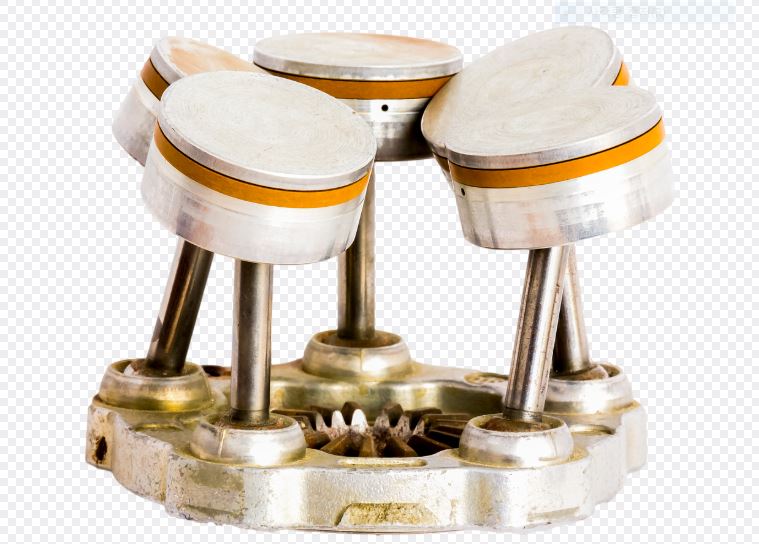 자동차 엔진 4기통과 6기통