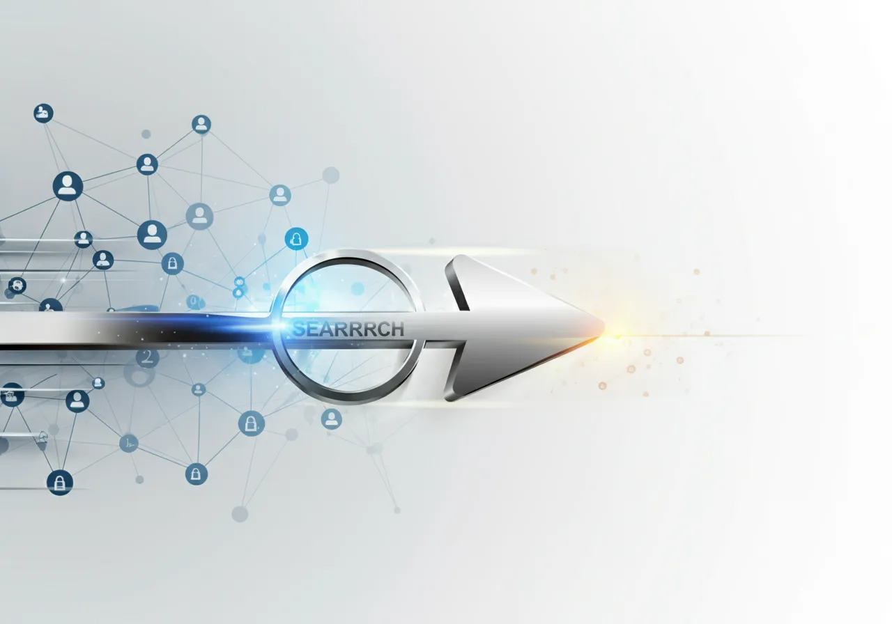 데이터 접근의 효율성