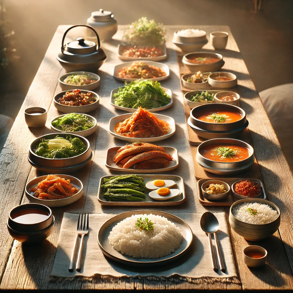 &amp;quot;삼시세끼&amp;quot; 복구 성공 전략과 시청 방법 가이드