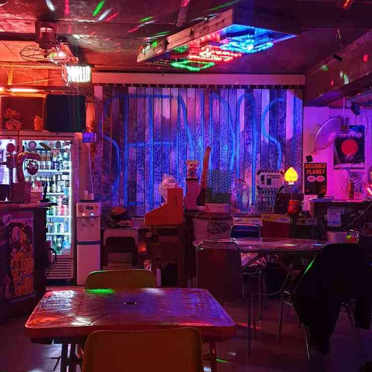 힙한 을지로 힙지로 맛집과 카페 추천