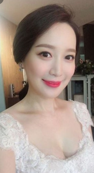 논란의 MBC기상캐스터 4명 프로필