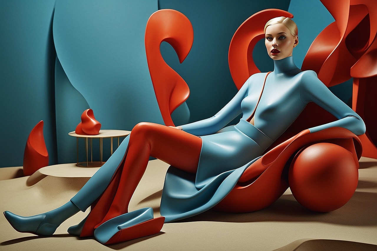 λ―Έλ μλ λ°°κ²½ λΉκ΅ – λμ λΆν° νλκΉμ§ μνλ³ νΉμ§