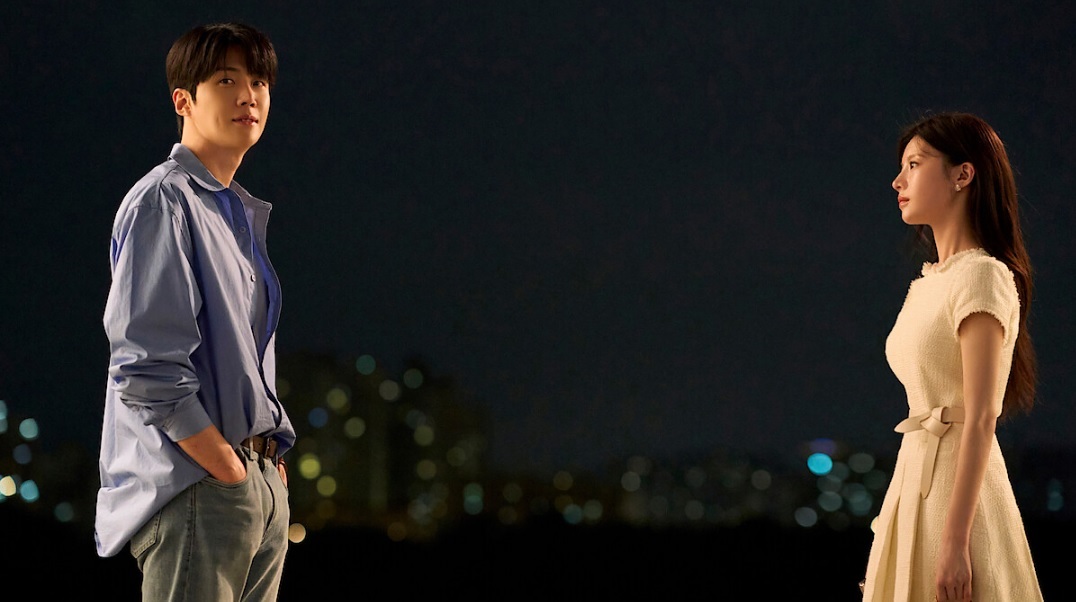 이 사랑 통역 되나요? 줄거리