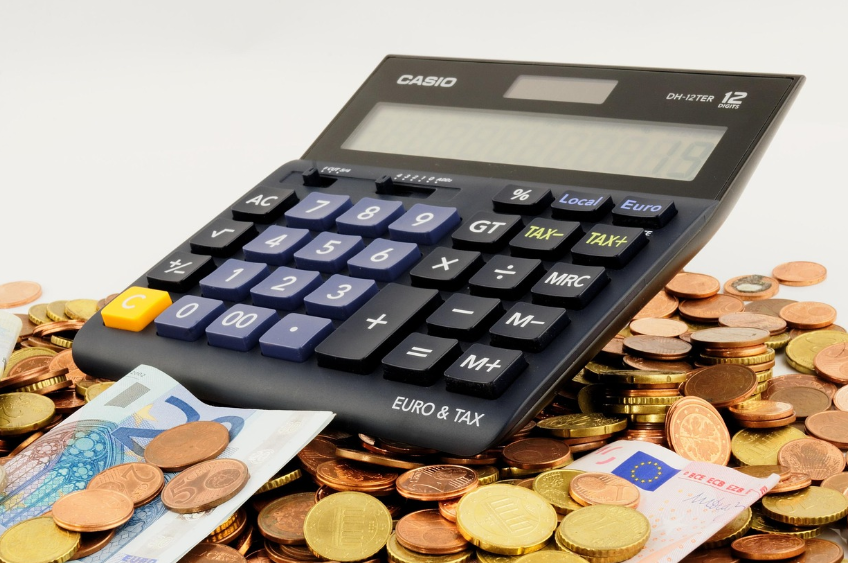 비용과 관련된 이미지 사진