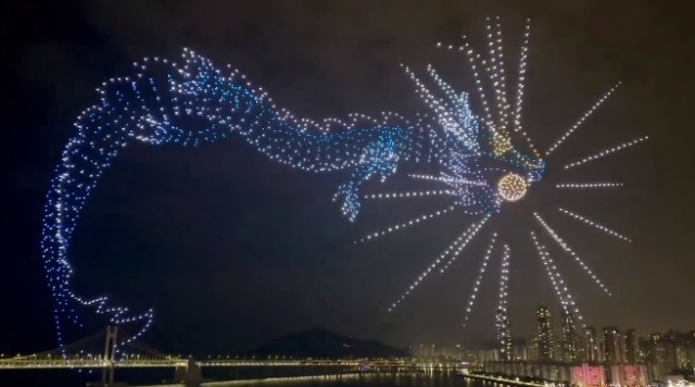 광안리 드론쇼 2025 - 일정&amp;#44; 명당&amp;#44; 교통편 완벽 가이드