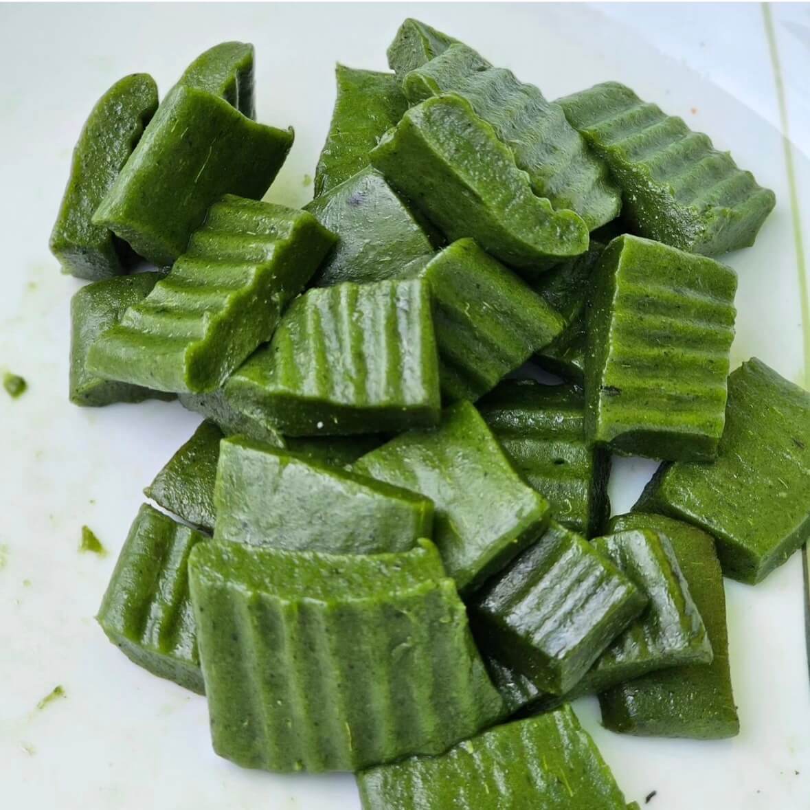 영양 산나물축제