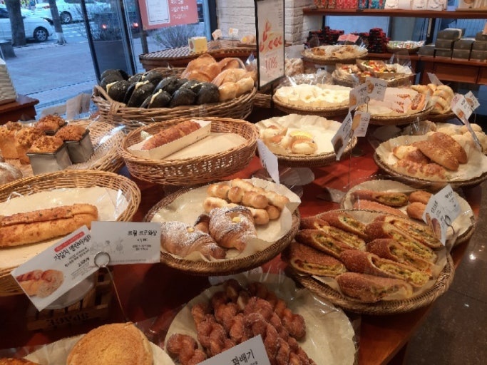 사직야구장 주차부터 맛집, 카페까지 완벽 코스