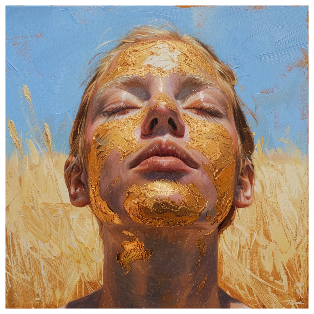 리포좀 비타민C와 관련된 사진입니다.