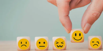 감정 조절법과 후생가외의 지혜