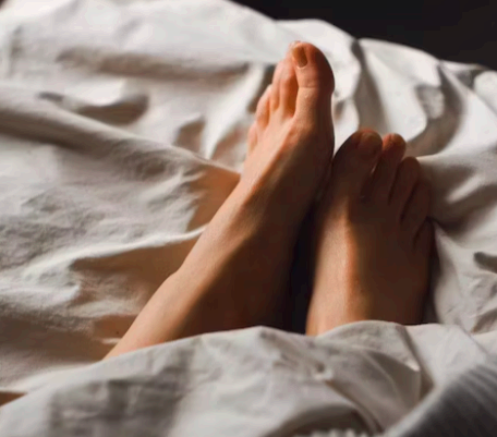 발목 통증 원인