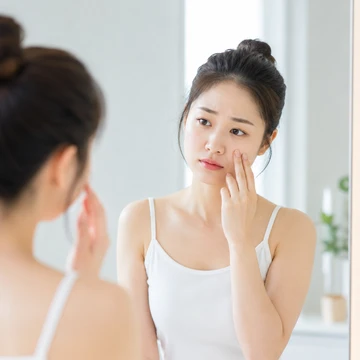 환절기 이후 피부변화 원인 정리14