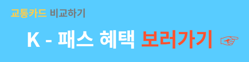 기후동행카드 신청