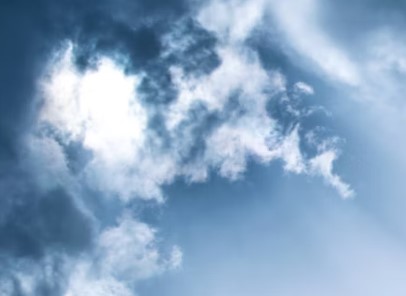 cloud