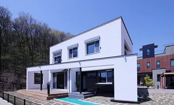 패시브 하우스