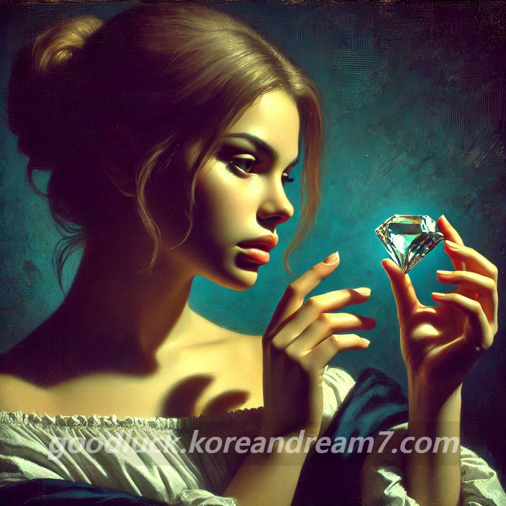 그림 꿈해몽
