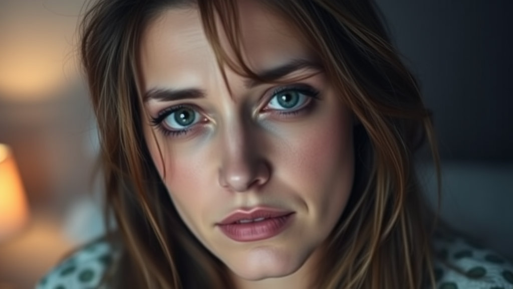 수면의 질과 생활습관수면의 질과 생활습관