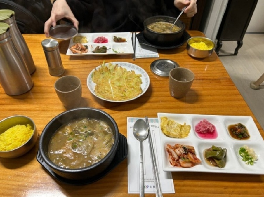 안동-80년-추어탕