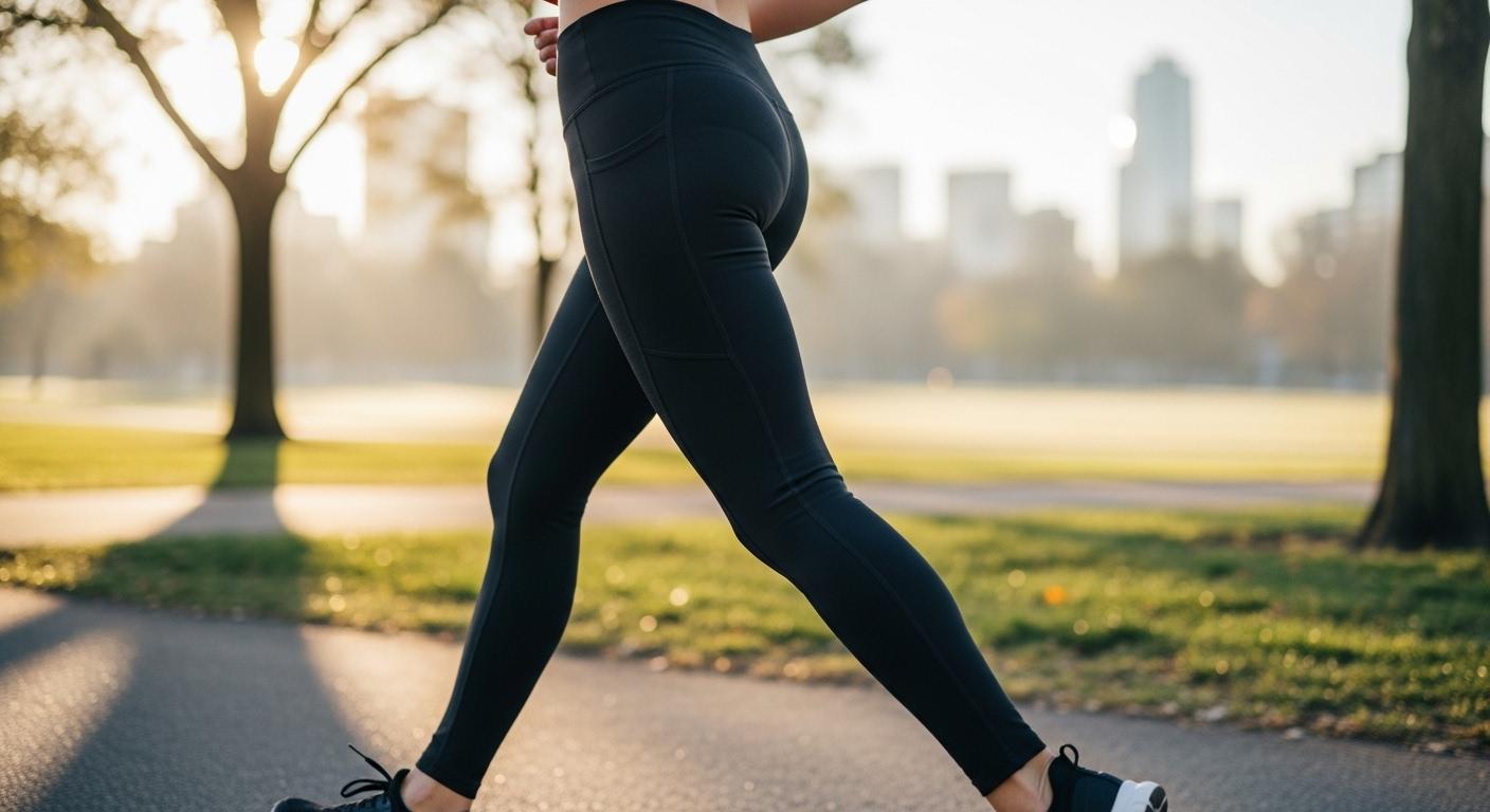 레깅스 추천 브랜드