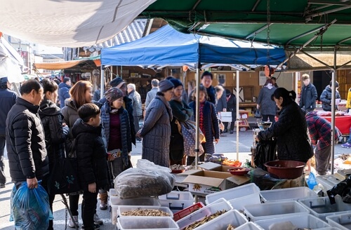 전남 고흥 장날&amp;#44; 5일장 일정표&amp;#44; 주소&amp;#44; 전화번호