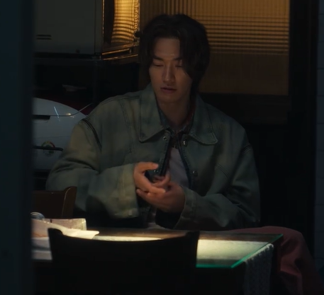 트리거 출연진 시즌2