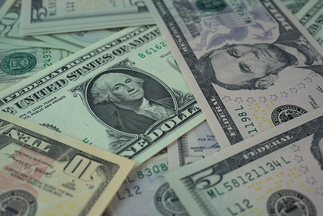 근로소득 세율표