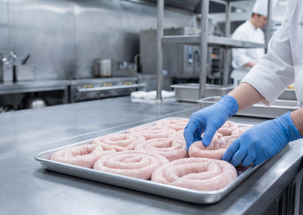 생대창 참조 이미지