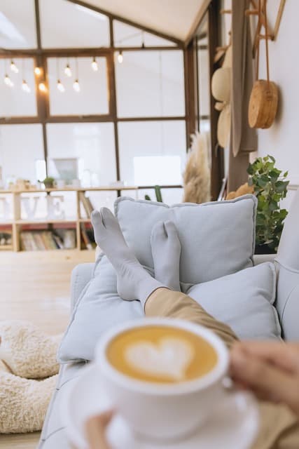 "마음챙김 생산성(Mindfulness Productivity)" – 집중력을 극대화하는 심리 기법