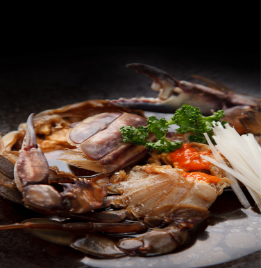 추석 선물세트 간장게장