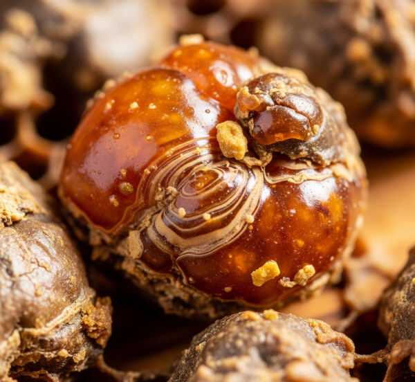 프로폴리스/gemini