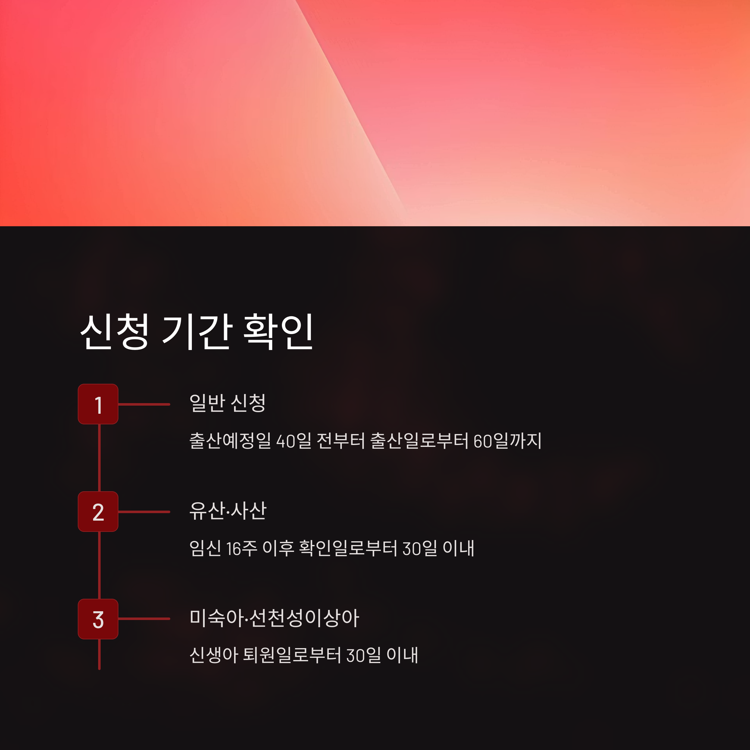 2025년 산후도우미 정부지원금