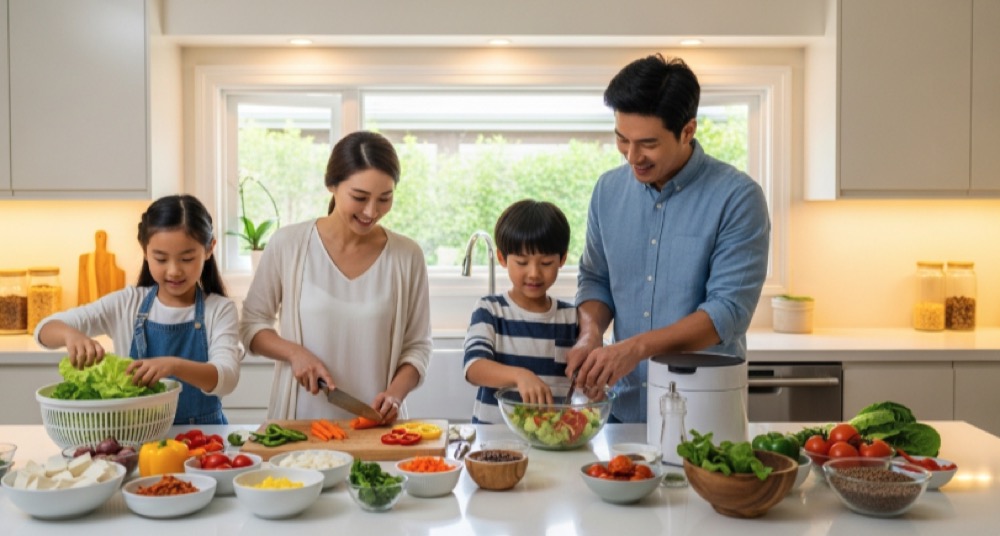 관리와 함께 하는 방법