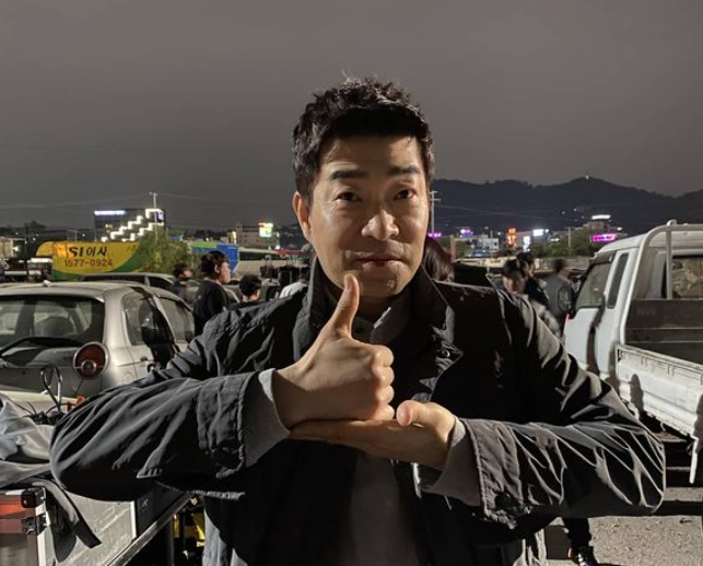 손현주 프로필