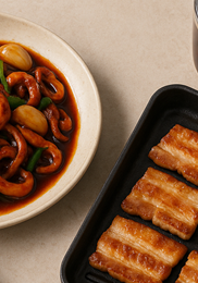 마늘장아찌 담그는 방법