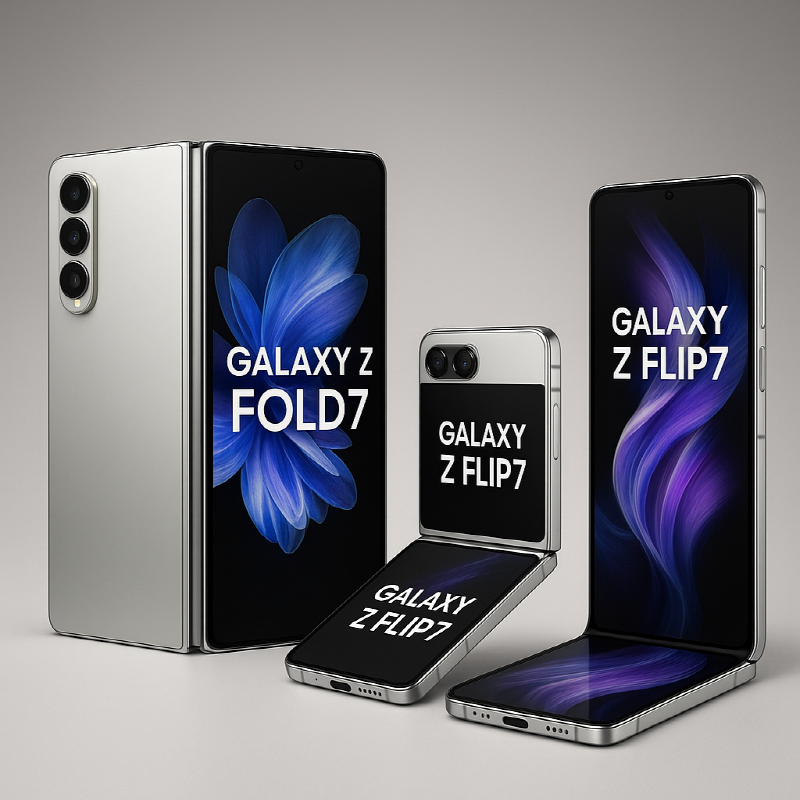 갤럭시z폴드7