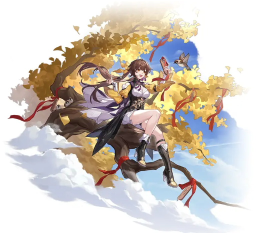 붕괴 스타레일 소상