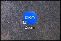 ZOOM-아이콘
