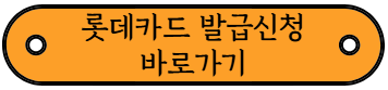 롯데카드 해킹사고 대처방안
