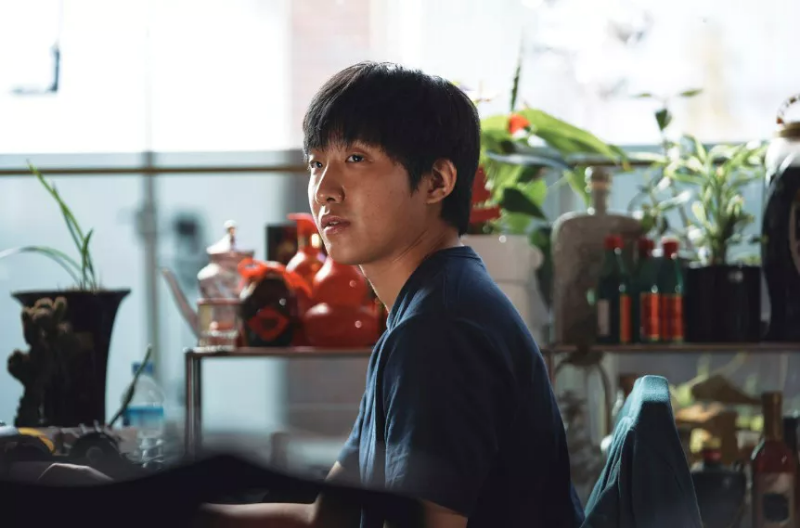 영화 <화란> 스틸컷