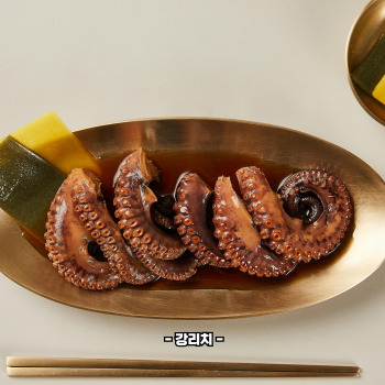 문어숙회 삶는 법