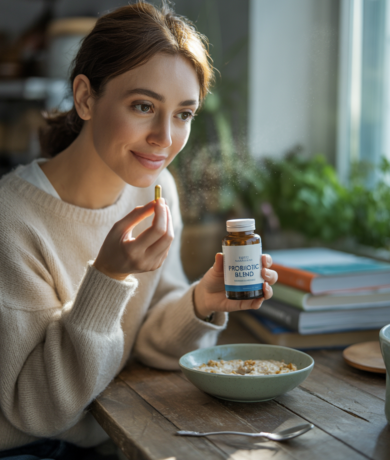 혹시 공복을 놓쳤다면? '식후'가 차선책