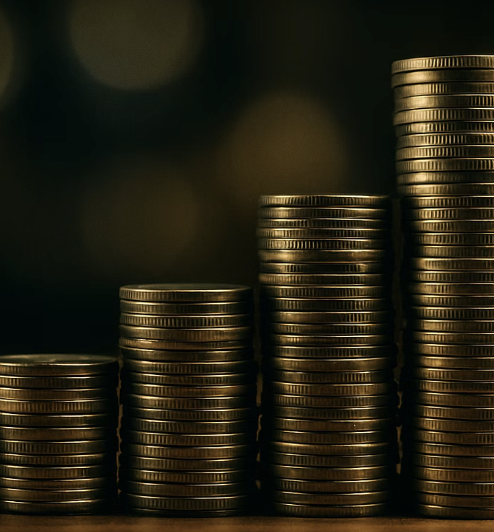 둘째, 가장 큰 매력, 매일 쌓이는 이자